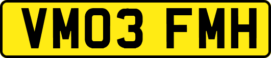 VM03FMH
