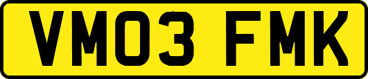 VM03FMK