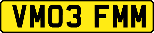 VM03FMM