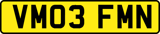 VM03FMN