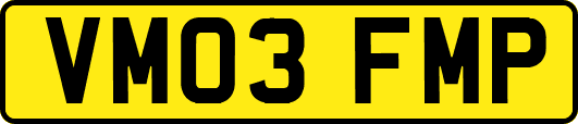 VM03FMP