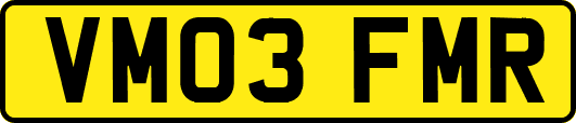 VM03FMR
