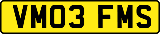 VM03FMS