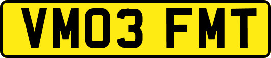 VM03FMT