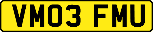 VM03FMU