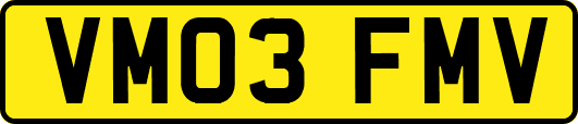 VM03FMV