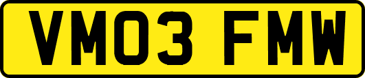 VM03FMW
