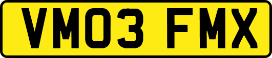 VM03FMX