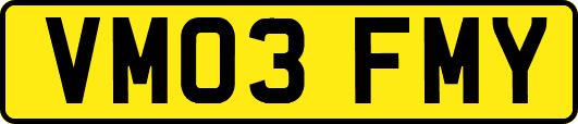 VM03FMY