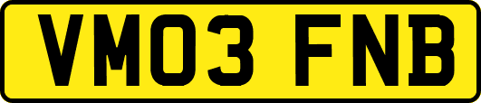 VM03FNB
