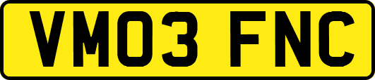 VM03FNC