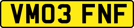 VM03FNF
