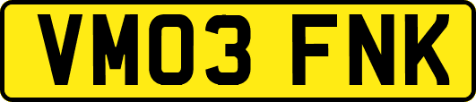 VM03FNK