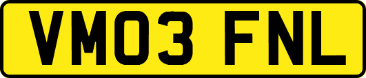 VM03FNL