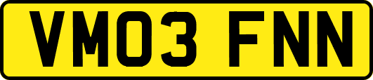 VM03FNN