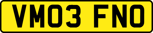 VM03FNO