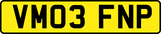 VM03FNP
