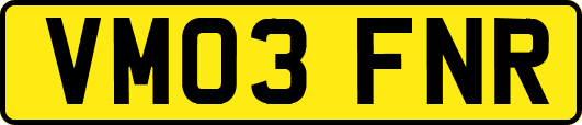 VM03FNR