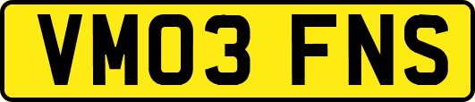 VM03FNS