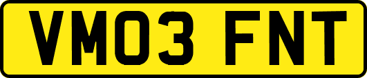 VM03FNT
