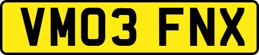 VM03FNX