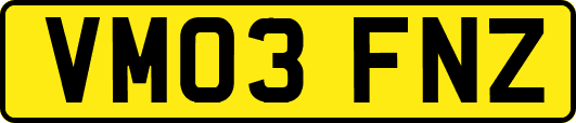 VM03FNZ
