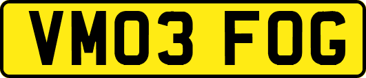 VM03FOG