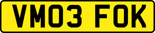 VM03FOK