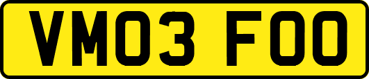 VM03FOO