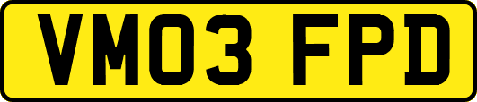VM03FPD