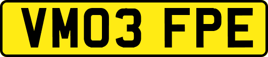 VM03FPE
