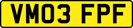 VM03FPF