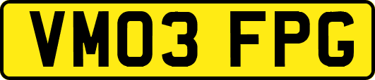 VM03FPG