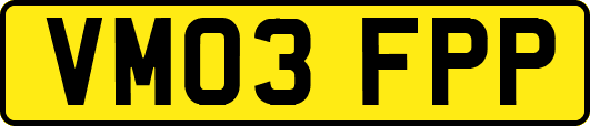 VM03FPP