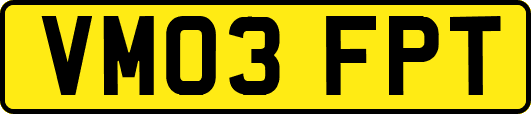 VM03FPT