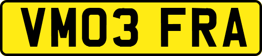 VM03FRA