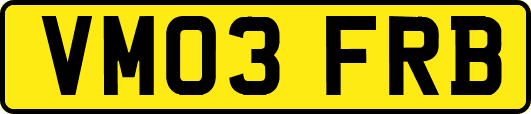 VM03FRB