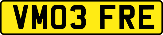 VM03FRE