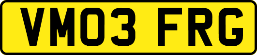 VM03FRG