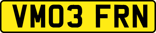 VM03FRN