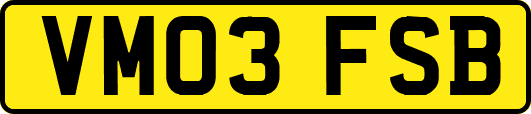 VM03FSB