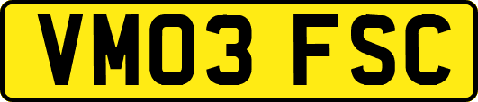 VM03FSC