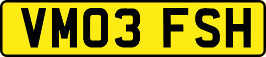 VM03FSH