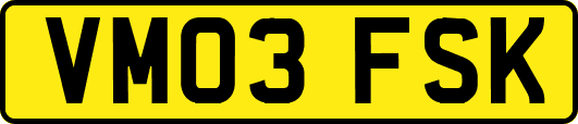 VM03FSK