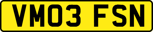 VM03FSN