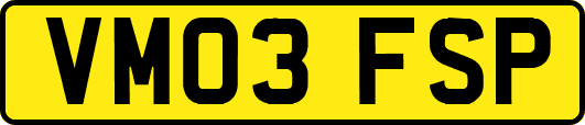 VM03FSP