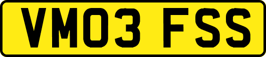 VM03FSS