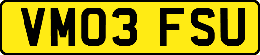 VM03FSU