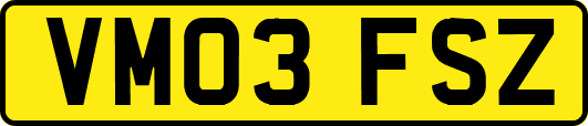 VM03FSZ