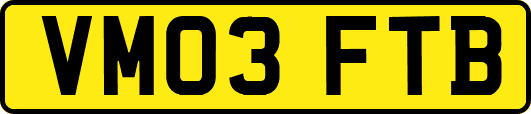 VM03FTB